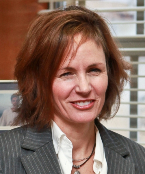Sandra Richter