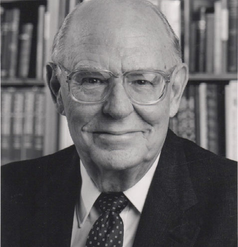 Dr. Dennis Kinlaw