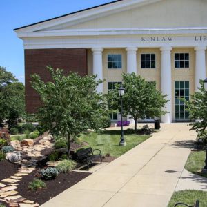 Kinlaw Library