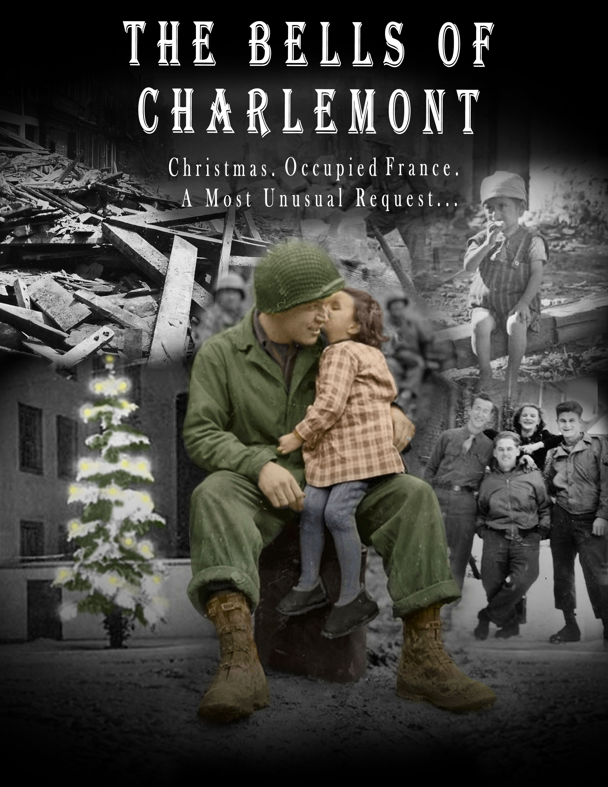 The Bells of Charlemont poster