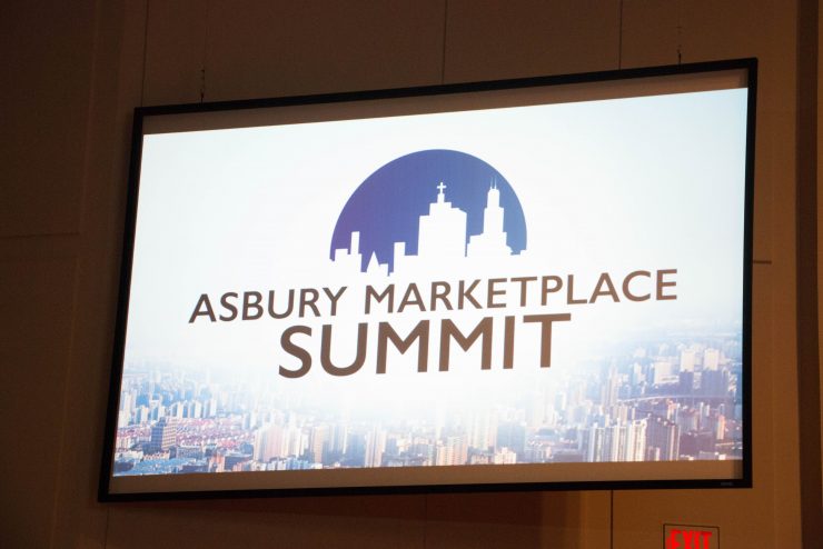 Asbury Summit Marketplace