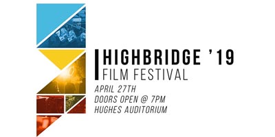 15th Highbridge Film Festival Announces 2019 Judges Panel and Program Lineup