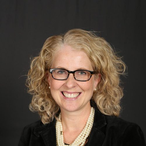 Dr. Sarah Baldwin