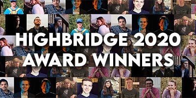 HIGHBRIDGE 2020: AWARD WINNERS