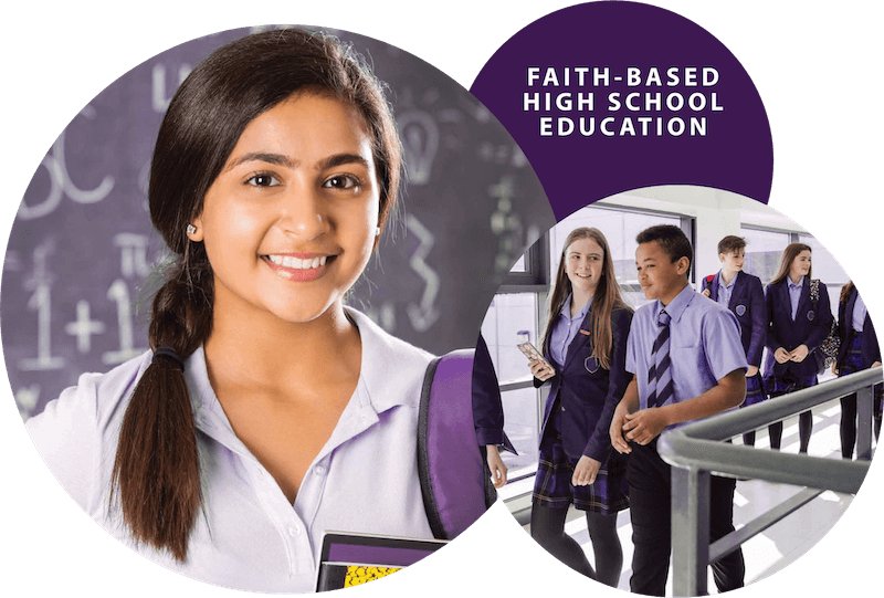 Faith-Based High School Education