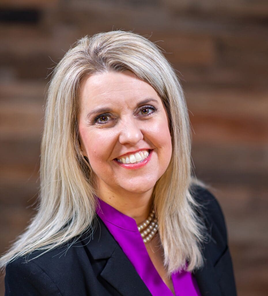 Jennifer McChord