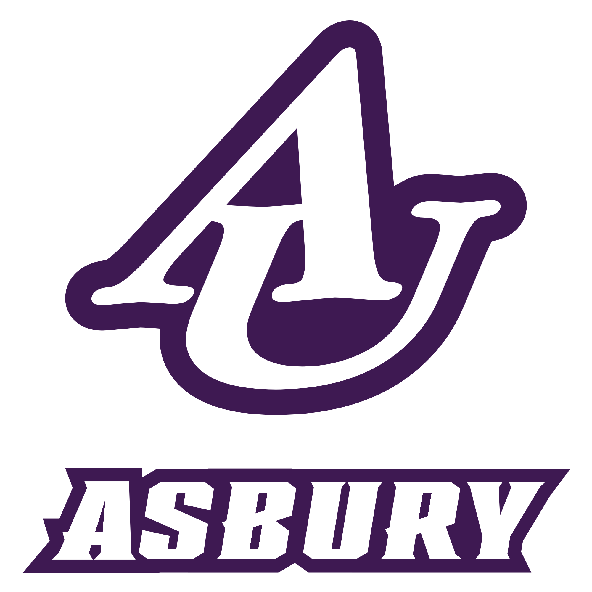 Asbury University Mark 1