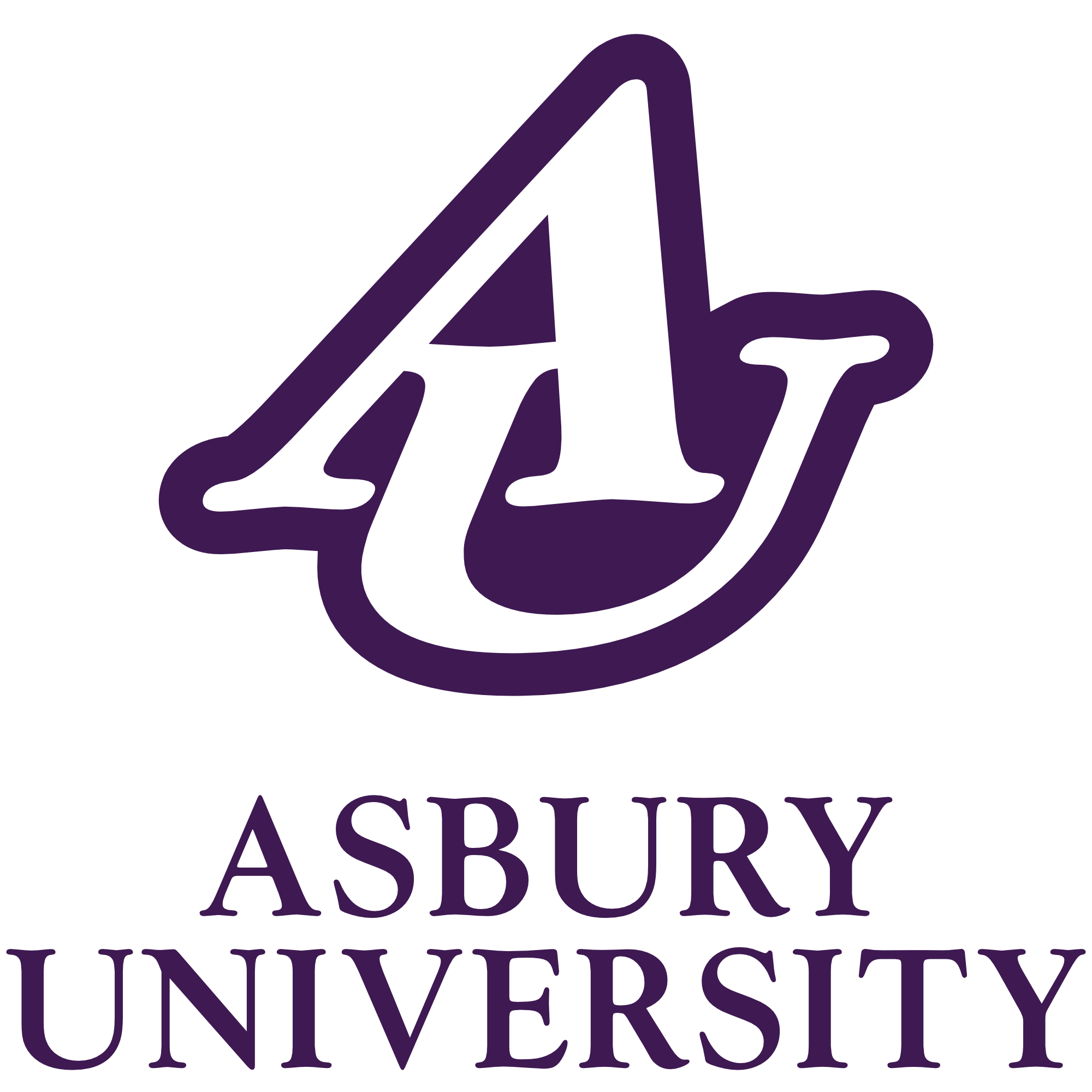 Asbury University Mark 2