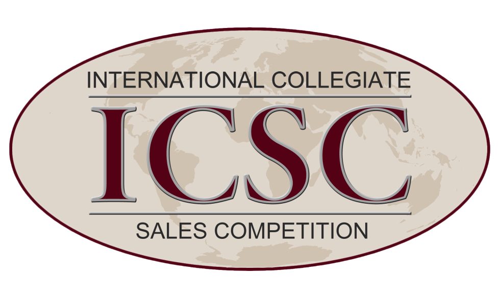 International Collegiate Sales Competition