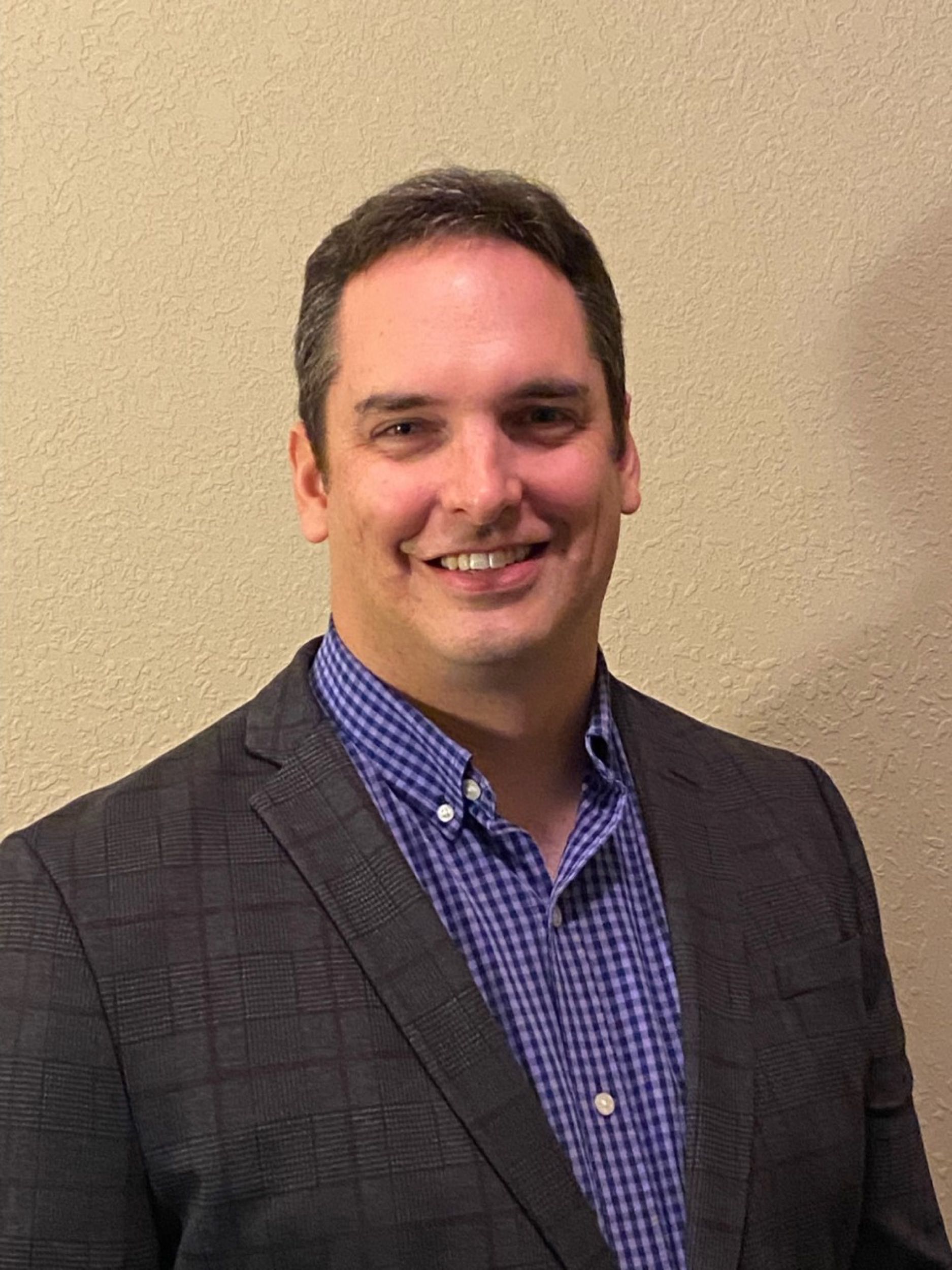 Asbury Math Professor Selected for Professional Fellowship | www.asbury.edu