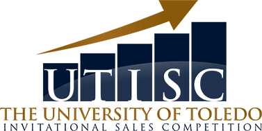 The University of Toledo Invitational Sales Competition