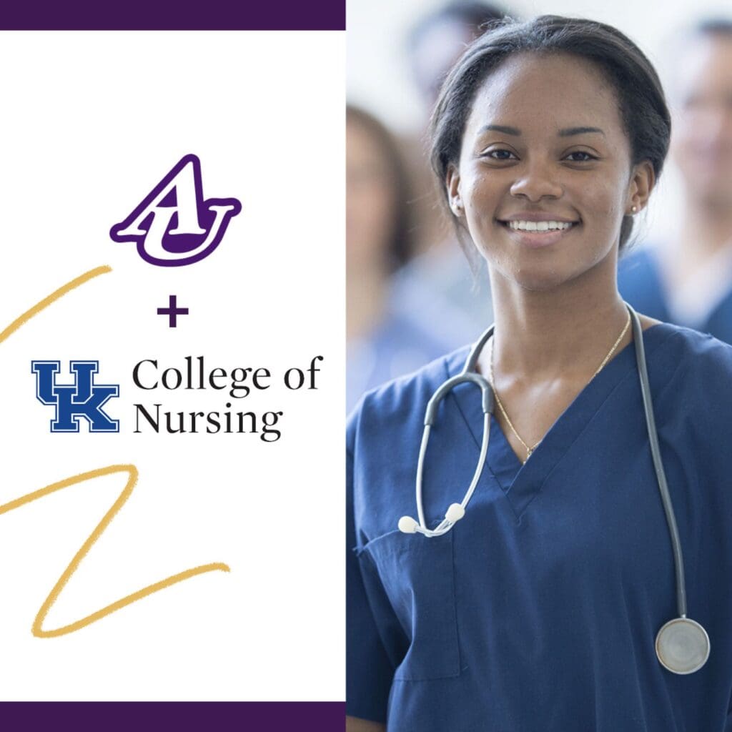 AU + UK College of Nursing