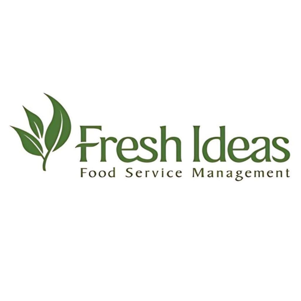 Fresh Ideas Food Service Management logo