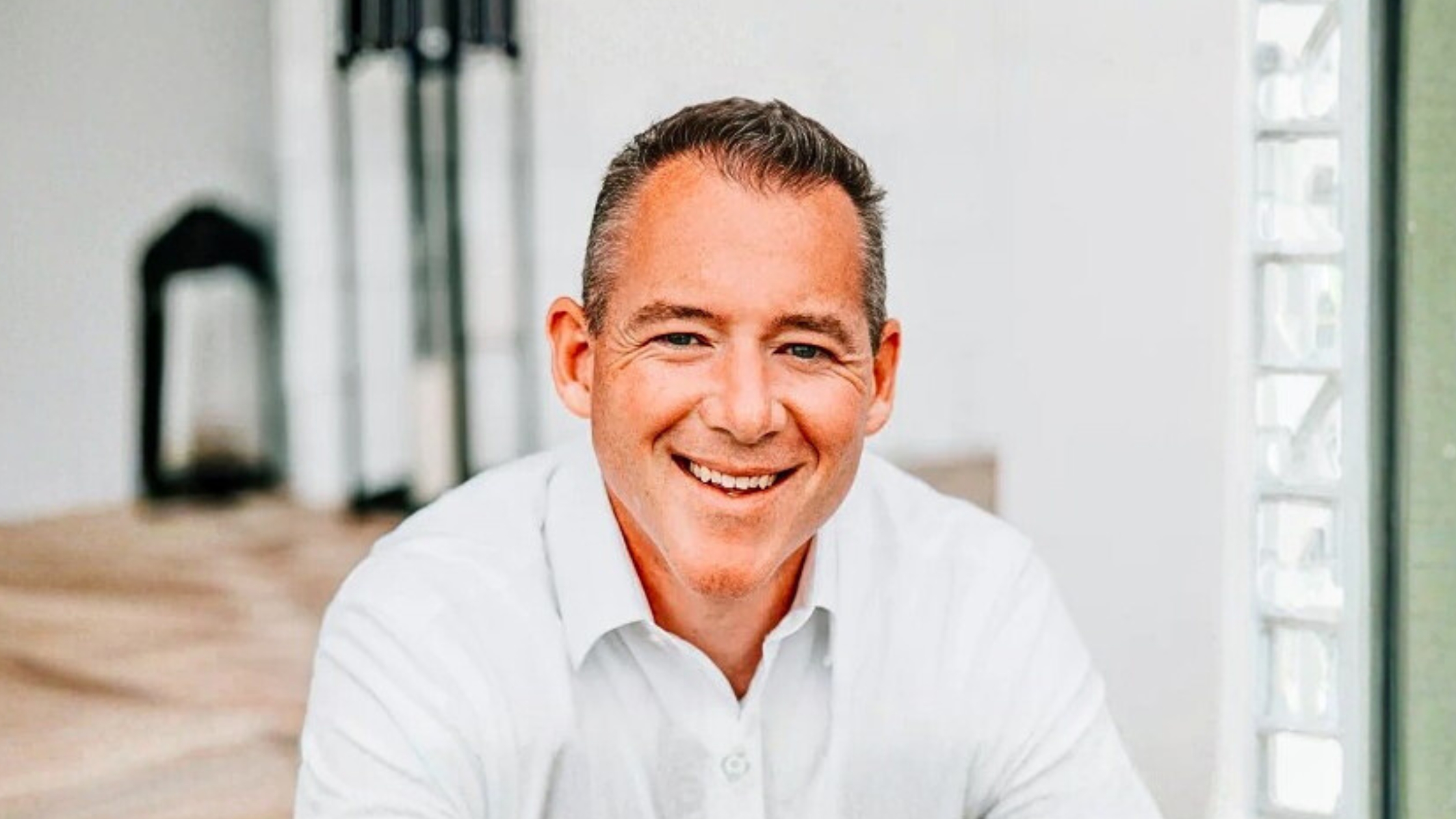 Asbury University Alumnus to Serve as World Gospel Mission President ...