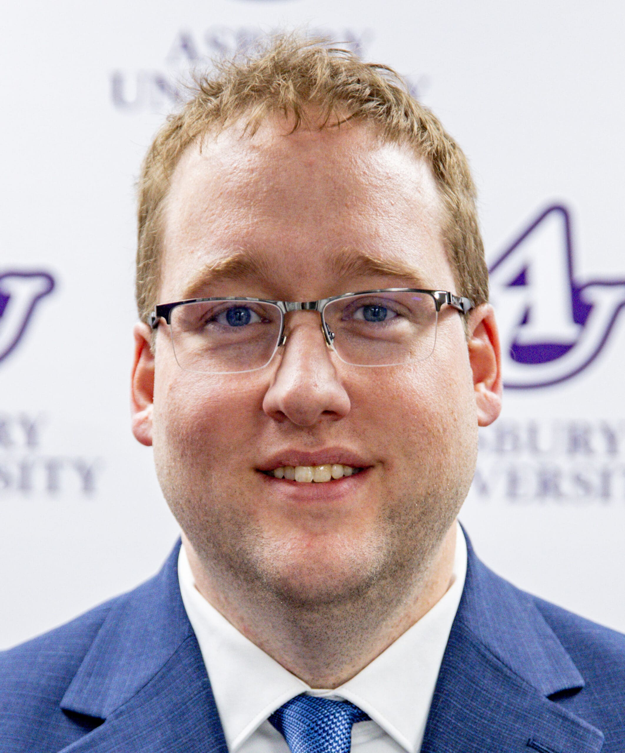 Andy Miller | www.asbury.edu