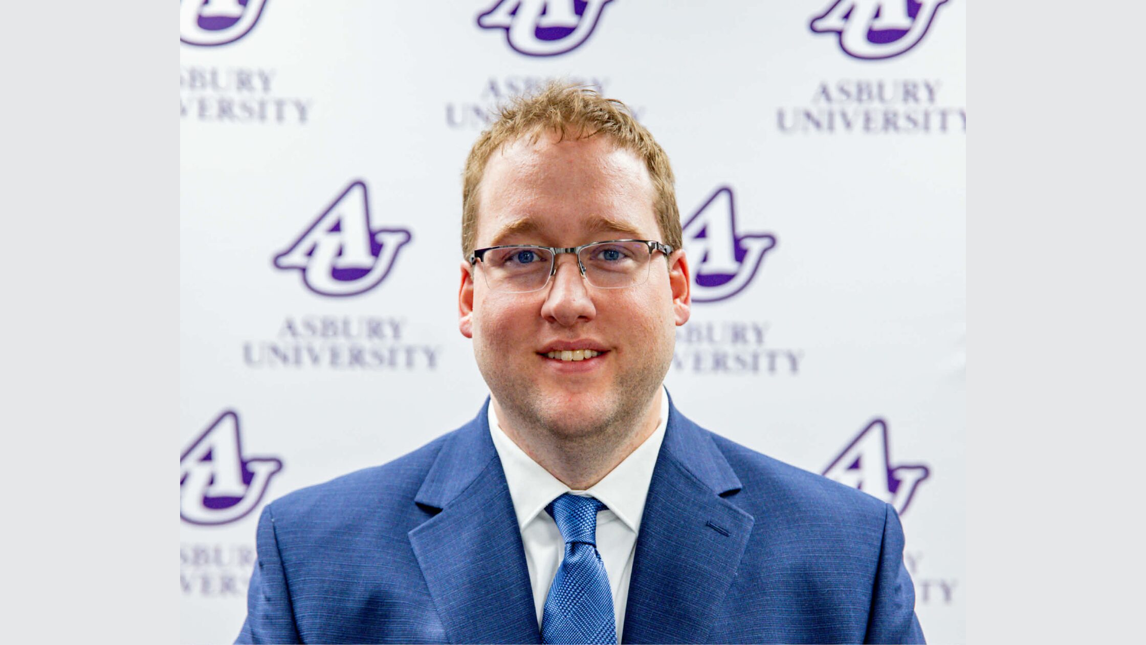 Asbury University Welcomes Andy Miller ’11 as Director of Information ...